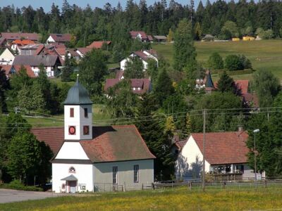 Ortsteil Besenfeld